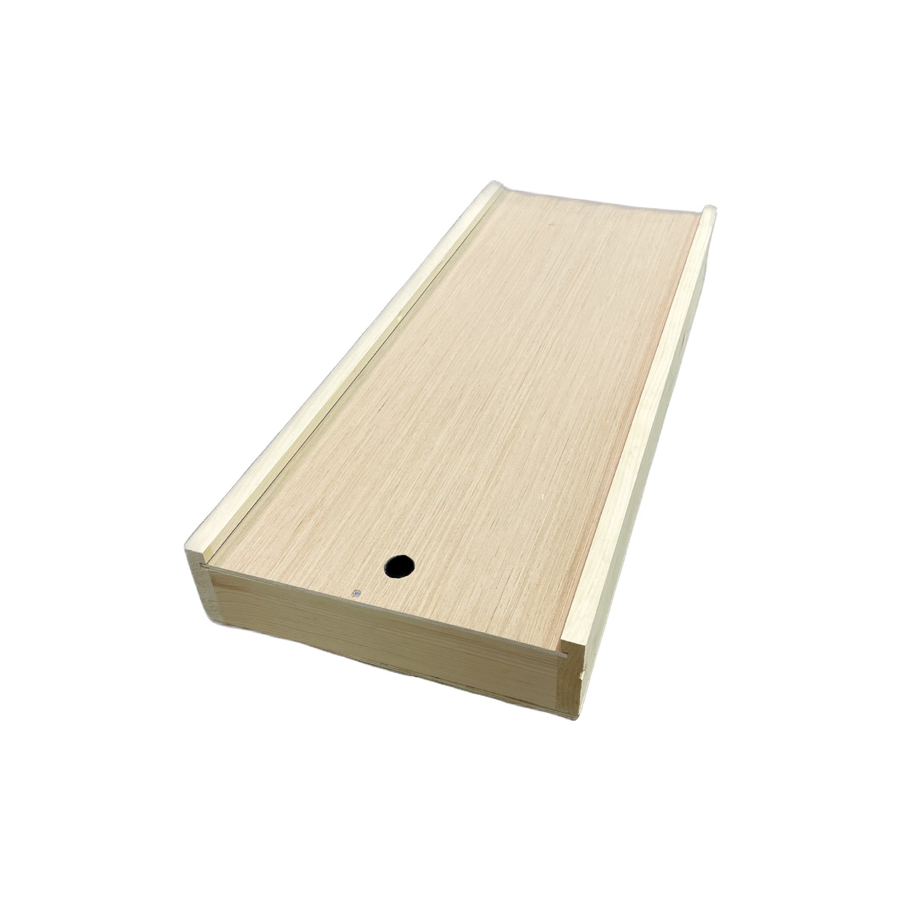 - HQ Core Boxes 