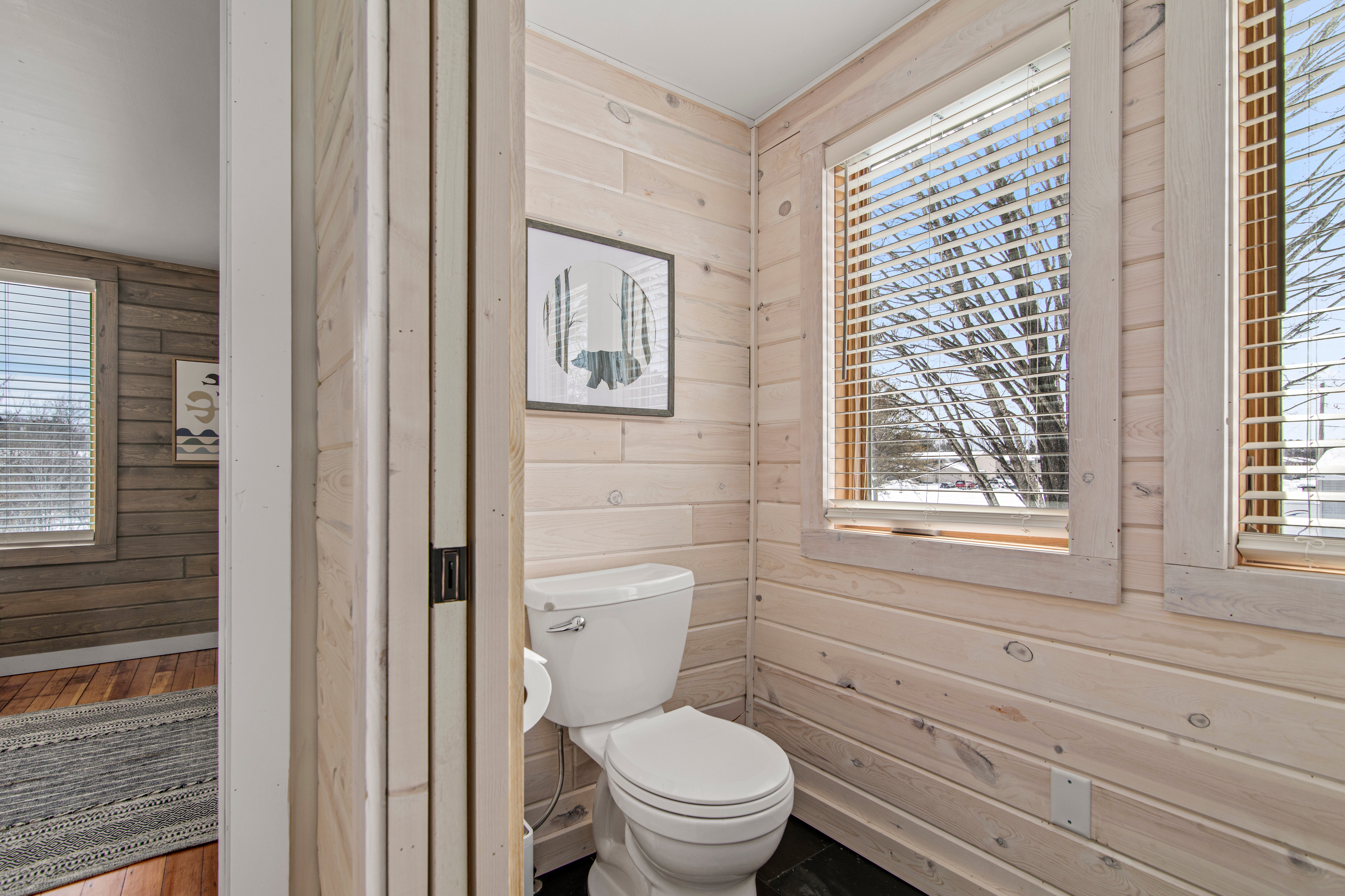 Prefinished - 1x4 - Color Matching Trim - Eastern White Pine