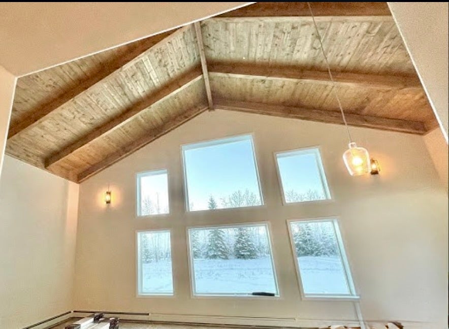 2x12 - Eastern White Pine Lumber - Premium Grade | HoneySuckle Builds