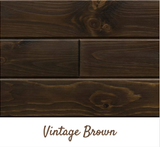 Prefinished - 1x4 - Color Matching Trim - Eastern White Pine