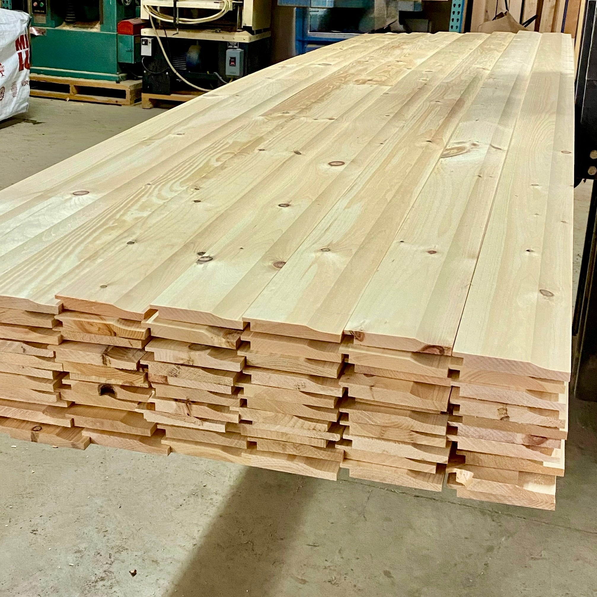 German Siding | HoneySuckle Builds