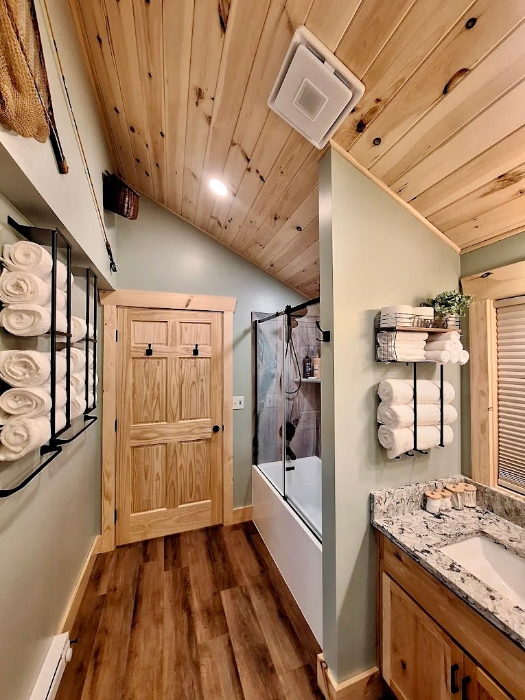 ビーコン185 Beacon 185-103 Wood 185mm/103g D-CLAW ビーコン 185 D-CLAW】Beacon 185-103 Wood | TBROS™️ STORE