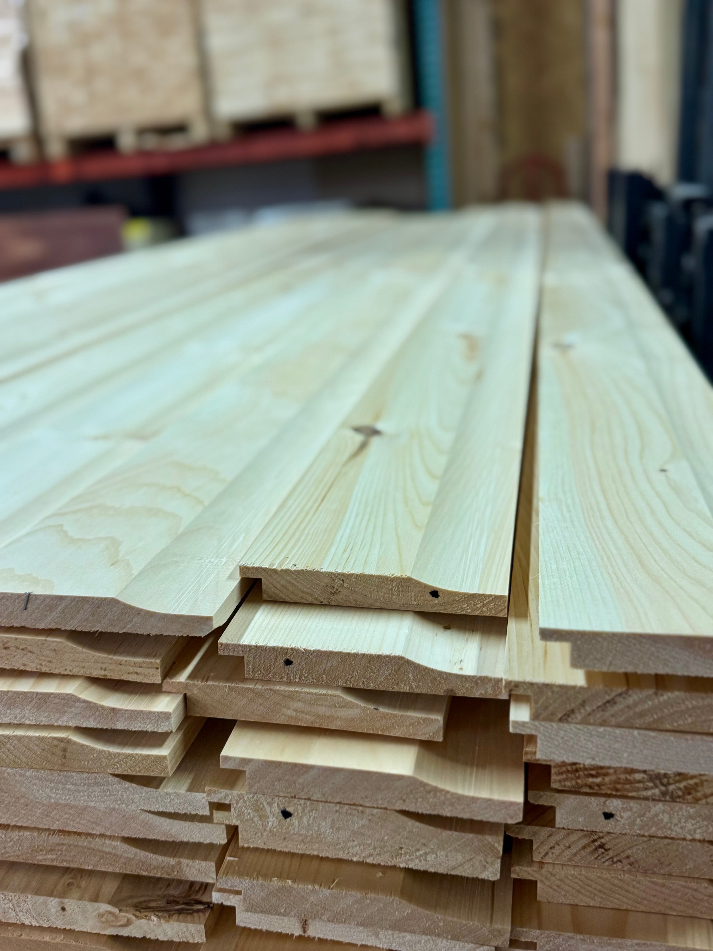 German Siding | HoneySuckle Builds