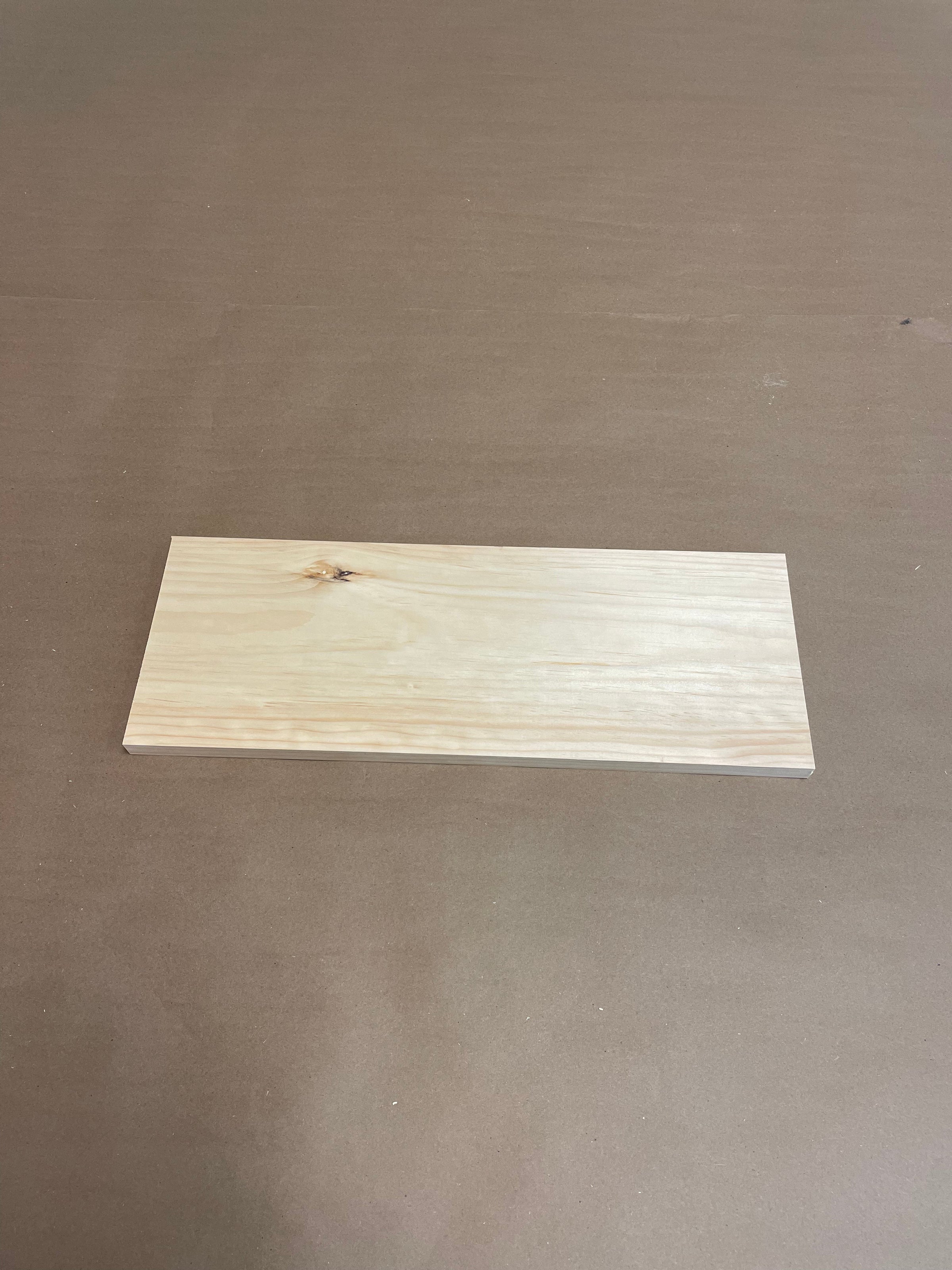 Premium Grade Wood Cut to Size HoneySuckle Builds