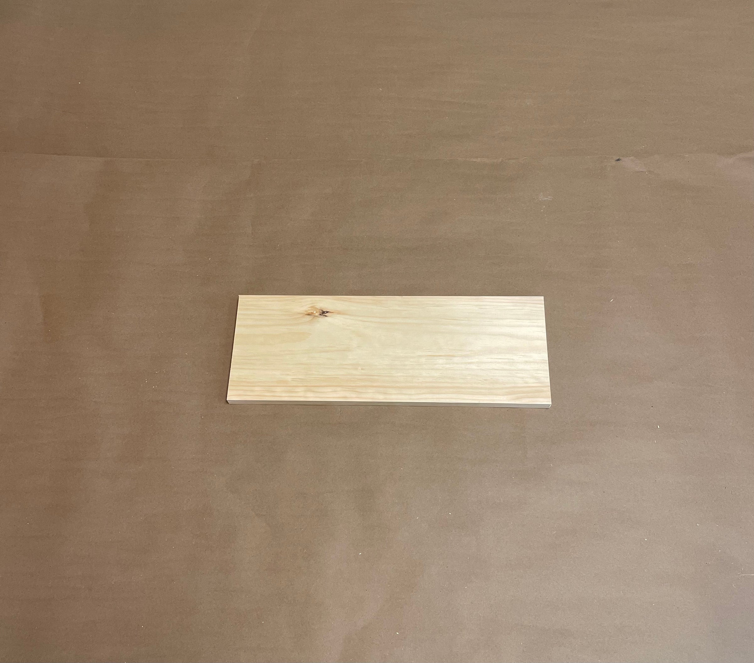 Premium Grade Wood Cut to Size HoneySuckle Builds