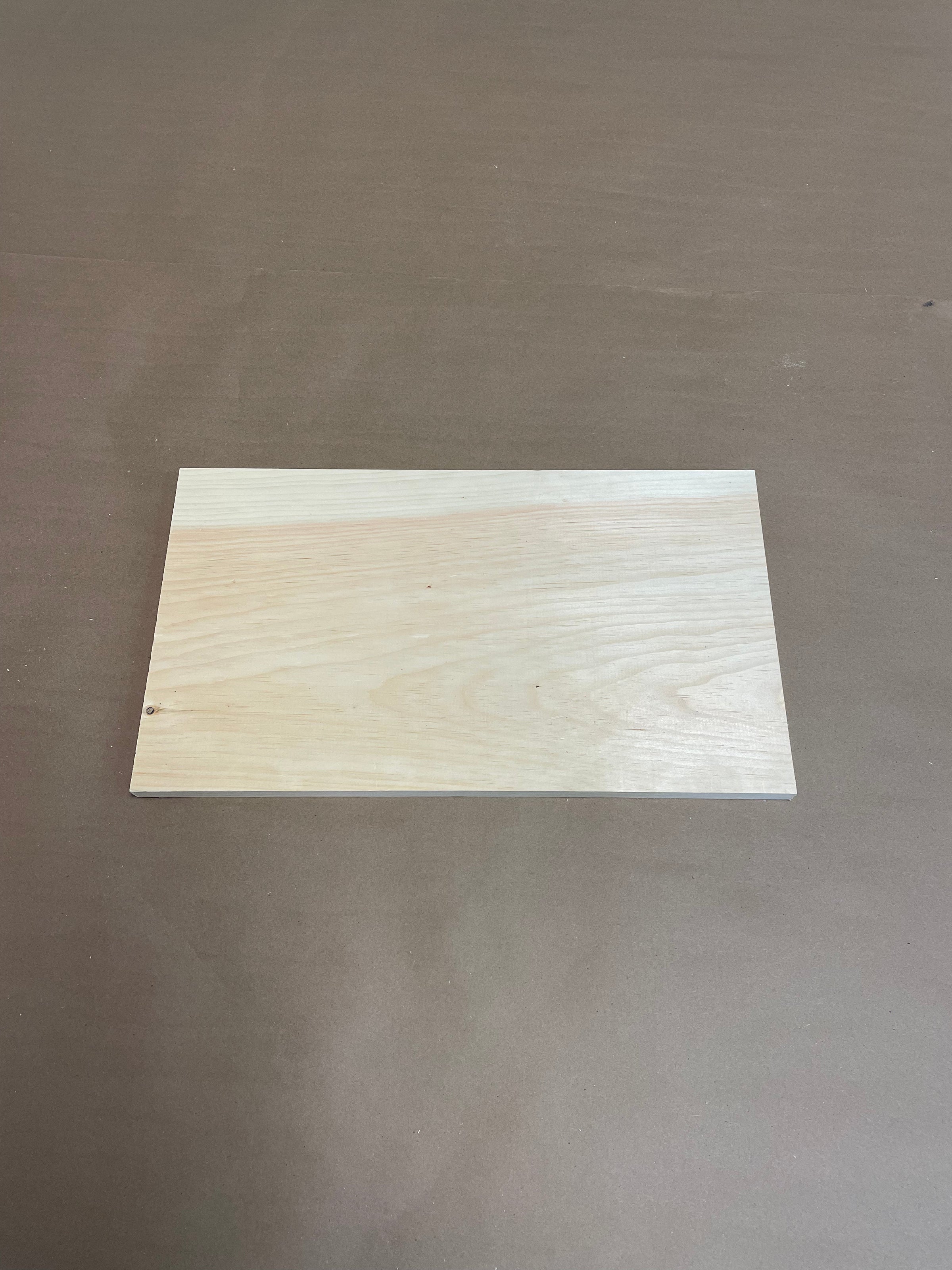 Premium Grade Wood Cut to Size HoneySuckle Builds